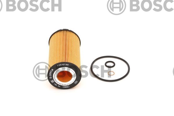 Hyundai Santa FE Yag Fıltresı OEM 26320-27001